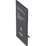 AccuCell Akku passend für Apple iPhone XR, Li-Polymer, 3,79V, 2942mAh, 11,2Wh, built-in, ohne Werkzeug - without battery health information