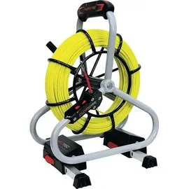 Runpotec Glasfaserstab Profi-Set Ø 6 mm (10065)