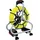 Runpotec Glasfaserstab Profi-Set Ø 6 mm (10065)