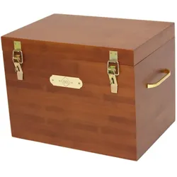 Grooming Deluxe Stall Tack Box