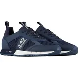 Emporio Armani Ea7 Emporio Armani X8x027 Sportschuhe - Navy / White - EU 36 2/3