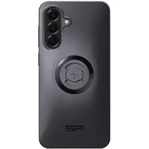 SP CONNECT Samsung Galaxy A56 Handyhülle SPC+ schwarz
