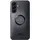 SP CONNECT Samsung Galaxy A56 Handyhülle SPC+ schwarz