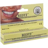 Megadent Deflogrip Gerhard Reeg GmbH Zahnzement für Kronen+Brücken