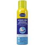 SCHOLL Fresh Step Geruchsstopp Schuhspray 150 ml