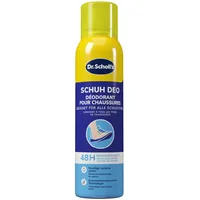 SCHOLL Fresh Step Geruchsstopp Schuhspray 150 ml