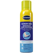 SCHOLL Fresh Step Geruchsstopp Schuhspray 150 ml