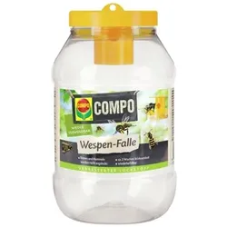Wespen-Fall