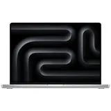 2026 M5 Pro 24 GB RAM 2 TB SSD 20-Core GPU Silber CZ1MV-00210000