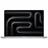 2026 M5 Pro 24 GB RAM 2 TB SSD 20-Core GPU Silber CZ1MV-00210000