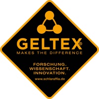 Schlaraffia Gelschaumtopper GELTEX® Goldline Next Split Gelschaum 200 x cm