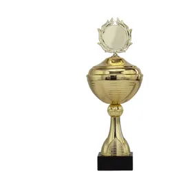 Pokal Sarah in Größe 33,0cm