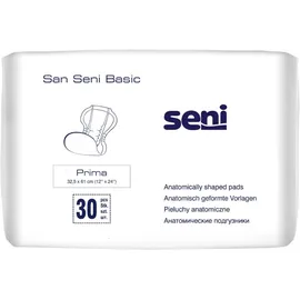 Seni San Classic Prima 120 St.