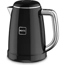 NOVIS KTC1 schwarz