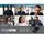 REBEL Full HD 1080p Webcam Schwarz