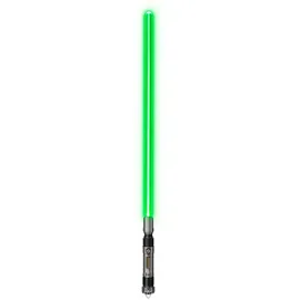 Hasbro Star Wars Ahsoka Black Series Replik Force FX Elite Lichtschwert Sabine Wren - Multicolor