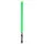 Hasbro Star Wars Ahsoka Black Series Replik Force FX Elite Lichtschwert Sabine Wren - Multicolor