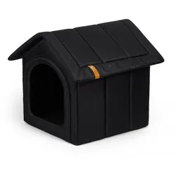 Rexproduct Home Hütte schwarz XXL