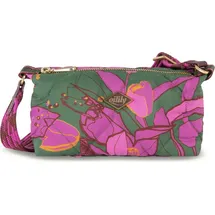 Oilily Sini Schultertasche in Grün | Gr.: onesize