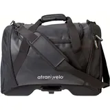 Atranvelo Sporttasche Pulse schwarz 36 Liter
