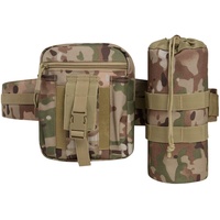 Brandit Textil Brandit Waistbeltbag Allround Tactical camo Gr. OS