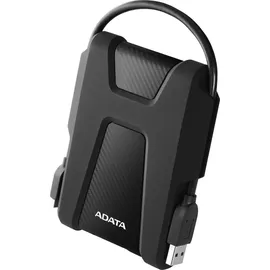 A-Data HD680 1 TB USB 3.2 schwarz AHD680-1TU31-CBK