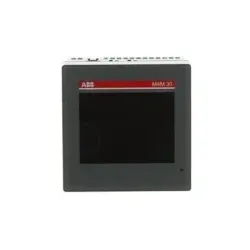 ABB M4M 30 ETHERNET Netzanalysegerät Umfassende Energiemanagement-Funktionen 2CSG274681R4051