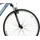 KROSS Move 1.0 28 Zoll RH 48 cm blau/schwarz