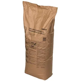 Uponor Multi Schüttung gebunden, 100l, für Ausgleichsschicht nach DIN 18560x2mm 1000052