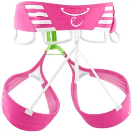 Edelrid Ace II Klettergurt Pink