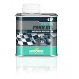 Motorex Racing Fork Oil 4W, 250 ml, Ve1 grau|grün 250ML