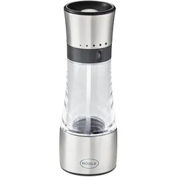 Gewürzmühle RÖSLE - silber
