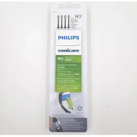 Philips Sonicare W Optimal White Aufsteckbürste HX6064/11 4 St.