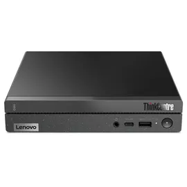 Lenovo ThinkCentre Neo 50q G4 Intel Celeron 7305 8 GB RAM 256 GB SSD Linux 12M20003GE