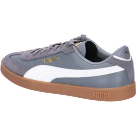 Puma Club Ii Era Cool Dark Gray / Vapor Gray / Gum 42