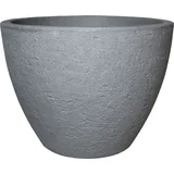 geli Pflanztopf Stone Ø 60 x 45 cm beton