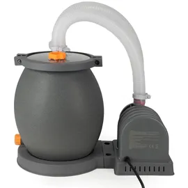 Coil Poolfilterpumpe 4542 l/h 100 W