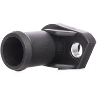 VAICO Kühlmittelflansch für AUDI 80 B4 100 C4 A6