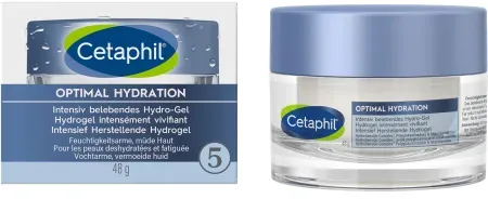 Cetaphil Optimal Hydration Intensiv Belebendes Hydro-Gel 48g