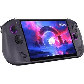 Lenovo Legion Go S 16 GB RAM 1 TB Nebula Nocturne