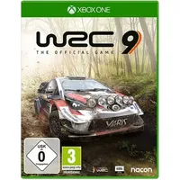 Nacon Gaming Nacon WRC 9