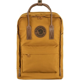 Fjällräven Kanken No. 2 Laptop 15" 18 l acorn