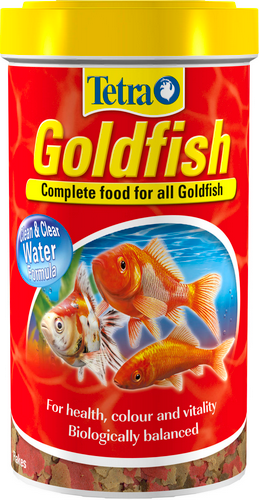 Tetra Goldfish 500 ml (Rabatt für Stammkunden 3%)