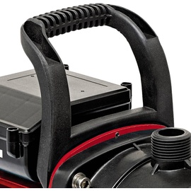 Einhell GC-GP 6538 inkl. Saugschlauch