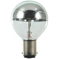 Scharnberger+Hasenbein OP-Lampe 40x62mm Ba15d 24V 40W axial 11210