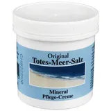 Weko-Pharma GmbH TOTES MEER SALZ Pflege Creme