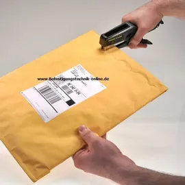 Bostitch P6C-6 dunkelgrau