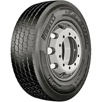 Pirelli FW:01 295/80 R22.5 154/149M XL ) Reifen