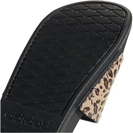 adidas Comfort adilette Core Black / Off White / Magic Beige 37