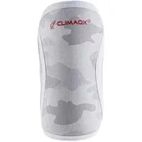 Climaqx Armbandage 2 St. Weiß S/M
